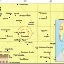 Fuerte temblor con epicentro en San Juan sacudi la maana mendocina