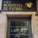 Godoy Cruz, Independiente y Gimnasia iniciaron acciones penales contra la Liga Mendocina