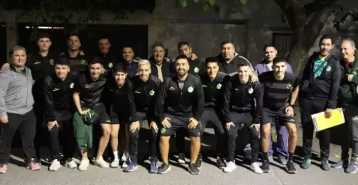 delegacion cementista