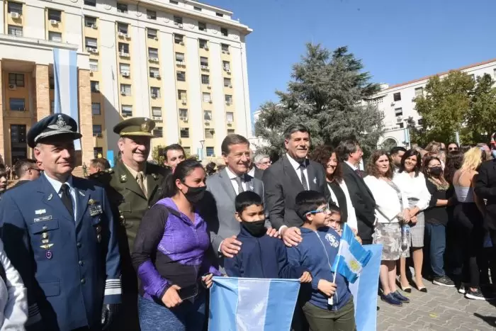 suarez malvinas