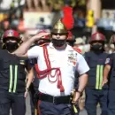 Masivo desfile este domingo en San Rafael por los cados en Malvinas
