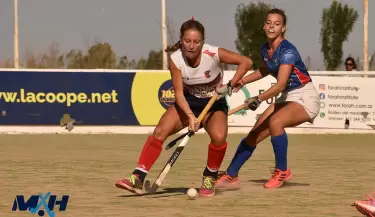 Se jug� la quinta fecha de Hockey sobre c�sped