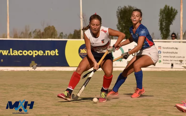 Se jug� la quinta fecha de Hockey sobre c�sped