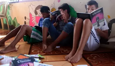 Literatura Infantil