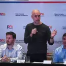 Larreta destac� el encuentro del Pro en Luj�n de Cuyo