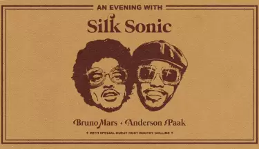 silksonic