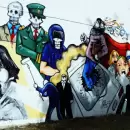 Se cumplen 15 a�os del asesinato del maestro Fuentealba