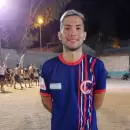 Buscan a un joven de 26 a�os, visto por �ltima vez hace 3 d�as
