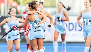 las leoncitas