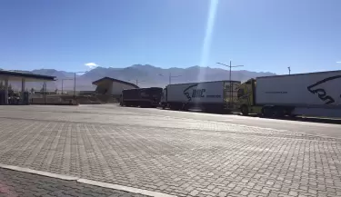 alta monta�a paso