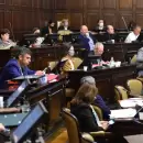 El Senado local aprob la ampliacin de los juicios por jurado