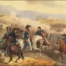 San Martn y la epopeya de la Batalla de Maip