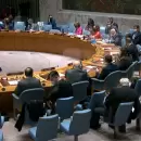 Ucrania y Rusia trasladaron a la ONU sus acusaciones por los muertos en Bucha
