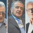 Qui�nes son los argentinos que aparecen en el ranking de los m�s ricos del mundo