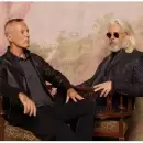 VIDEO: Tears For Fears y un nuevo registro de "Todos quieren dominar el mundo" despu�s de 36 a�os