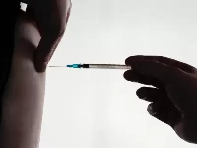 coronavirus vacunación