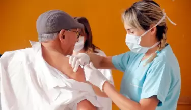 vacunacion antigripal