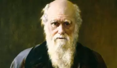 Charles Darwin