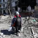 La OMS denuncia ms de 100 ataques a infraestructura sanitaria y pide acceso a Mariupol