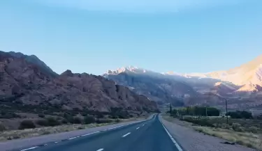 Alta Monta�a