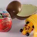 La ONU confirm el brote de salmonella por los chocolates Kinder
