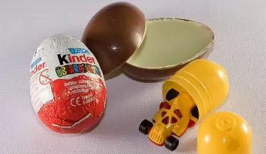 kinder