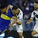 Boca enfrenta a V�lez para cambiar la imagen