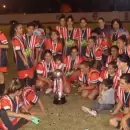 Chacareras Mendocinas se qued� con la primera Copa del Este