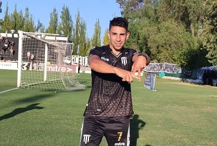 Gimnasia y Esgrima vs Almirante Brown