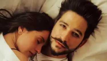 Evaluna y Camilo