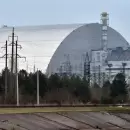 Ucrania afirm que las fuerzas rusas diseminaron partculas radiactivas en zonas de Chernobil