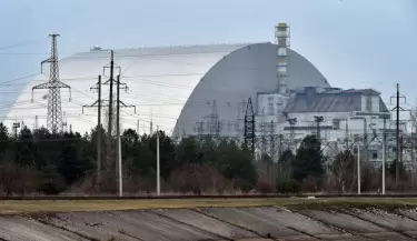 chernobil