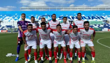 hurac�n las heras