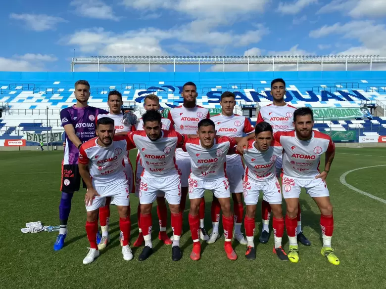 hurac�n las heras