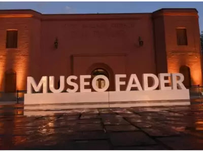 museo fader