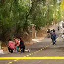 El departamento Maip� conmemora Semana Santa
