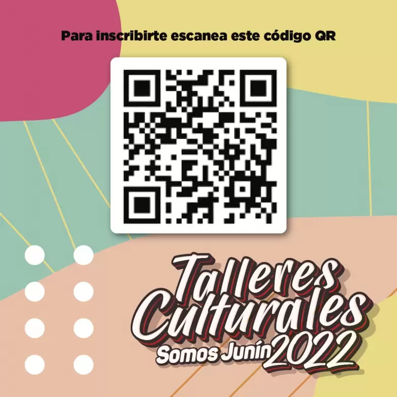 talleres culturales en jun�n