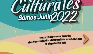 talleres culturales en jun�n