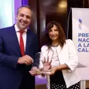 Maip se alz por cuarta vez con el Premio Nacional a la Calidad