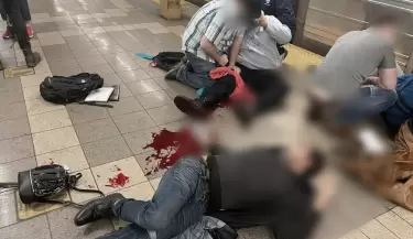 Atentado de Nueva York