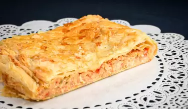 pascualina de atun