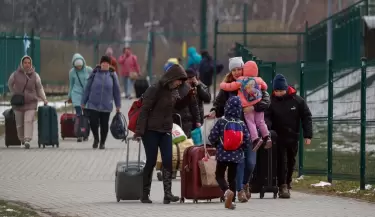 refugiados