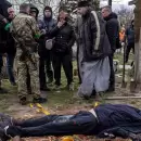 Casi 2 mil civiles muertos por la guerra en Ucrania, segn la ONU