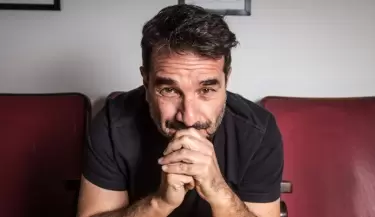 film andes alejandro ortega