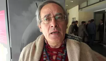 eduardo de la serna, sacerdote