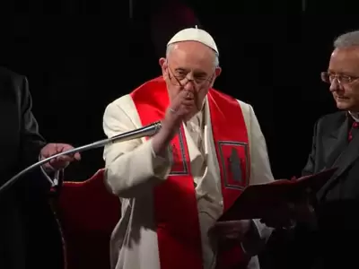 papa francisco el vaticano