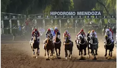 hipodromo