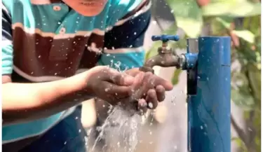 agua