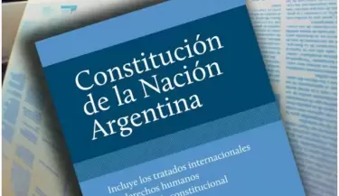 constituci�n nacional