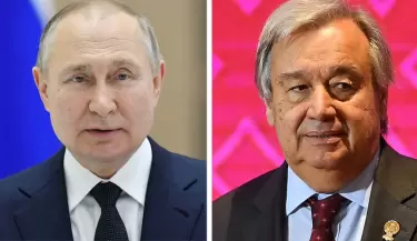 putin